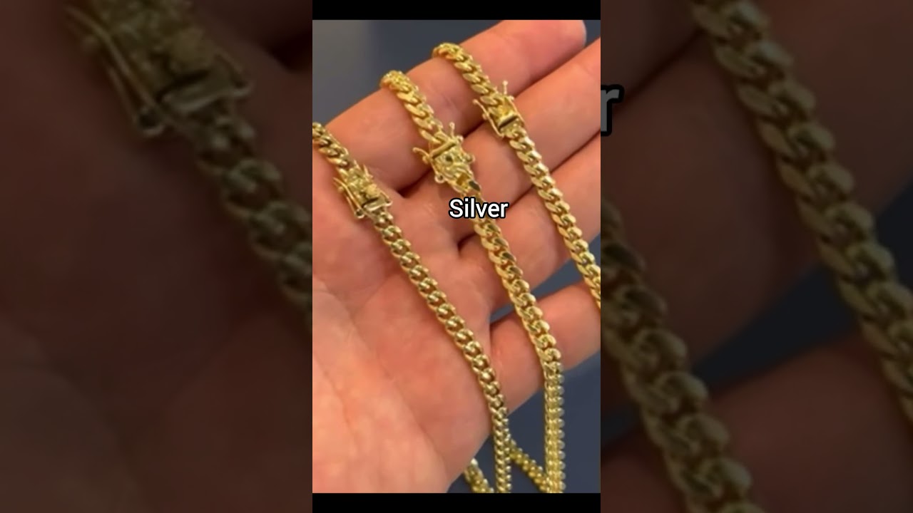 30 долларов за нержавеющую сталь, 150 долларов за золото, вермель, серебро 925 пробы, 1500 доллар...