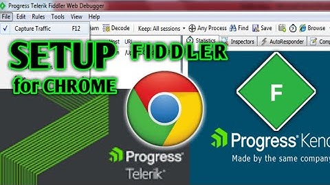 HOW TO SETTING FIDDLER FOR NINJA SAGA IN OPERA CHROME (2019)