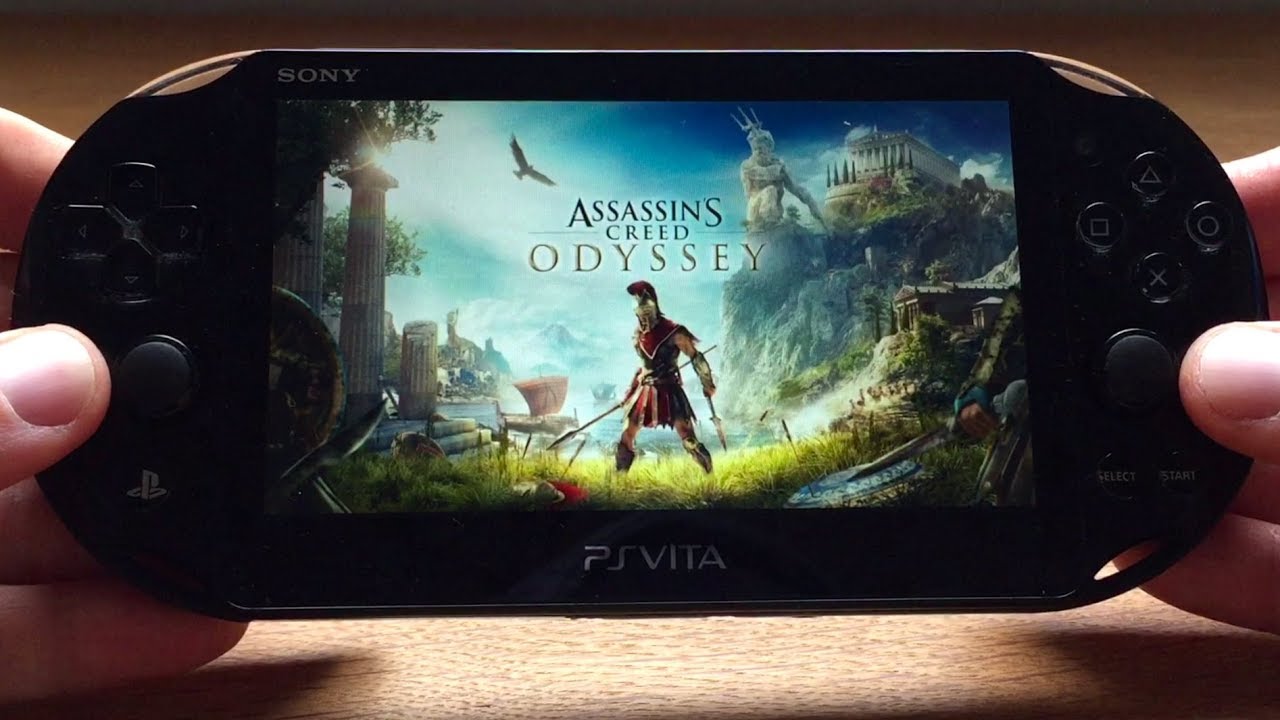 Топ игры vita. PS Vita Assassins Creed. Creed 2 PS Vita.