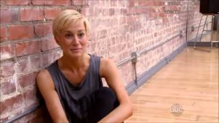 Kellie Pickler & Derek Hough  Jive  DWTS16 Prom Week