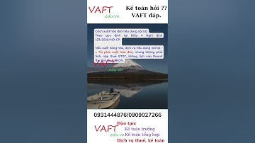 Số 38: Cách xuất hóa đơn tiêu dùng nội bộ