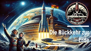 Die Rückkehr zur Erde - Was wollen wir Trinken DDR Version