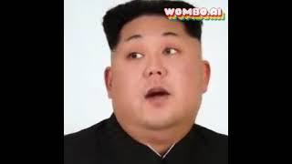 Supreme Leader Sings Heyyeyaaeyaaaeyaeyaa Whats Going On