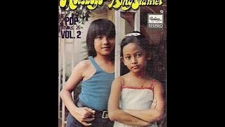 Adi Bing Selamet Bunga Asmara Yang Bersemi