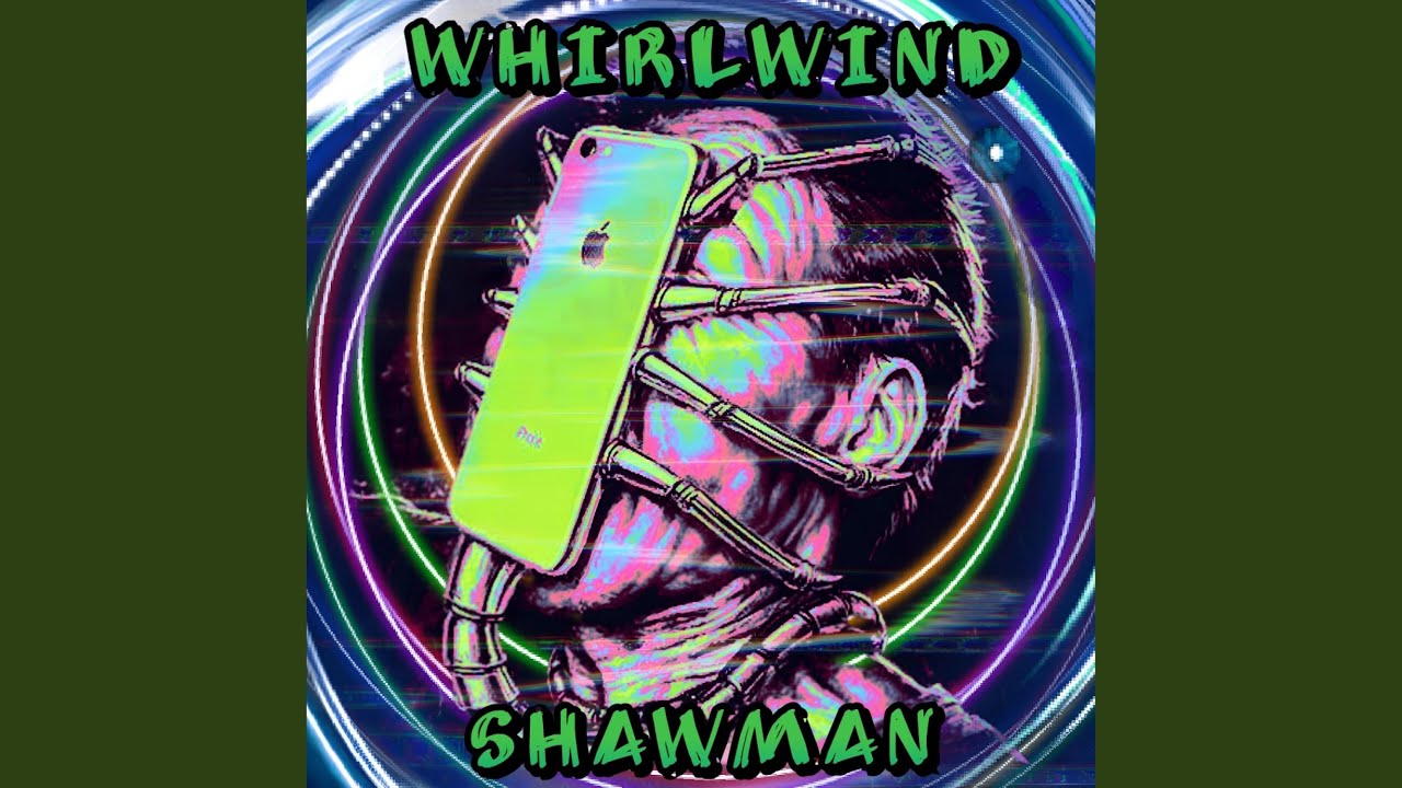 Watch WHIRLWIND on YouTube Watch WHIRLWIND on YouTube