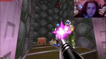 DOOM WAD Special Review | Doomed In Space | Part 1