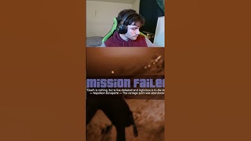 Wow just wow… | GTA 5 Chaos Mod Playthrough | Twitch: ChunksterChunkus