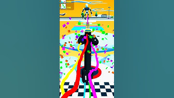 Tall Man Run All New Level Game | short video | Android iOS / #gsme #tallmanrun | More Gaming