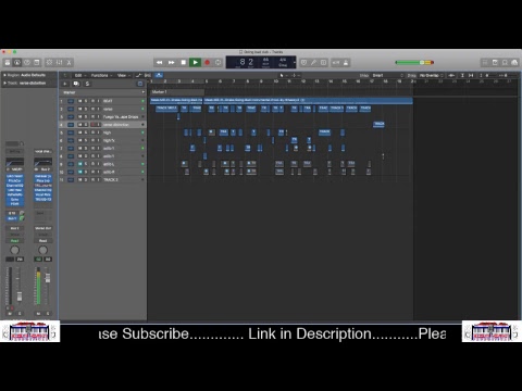 Mixing Worl Fuego X Yaga Youthz "Going Bad" Dub Plate