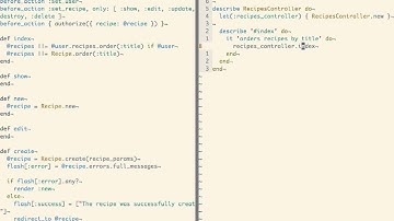Stubbing and Mocking in RSpec