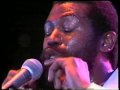 Teddy Pendergrass -  Love TKO (Live in London 1982)