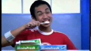 MintaFresh Offline & Online