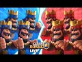 LIVE Clash Royale 💖🫨 #ClashRoyale  #ClashRoyaleLive #shorts