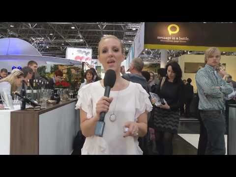 ProWein 2011: Many facets of ecological wine growing