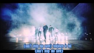 Beast kimi wa dô [VOSTFR]