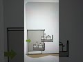 Ergonomic kitchen design