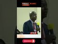 Apostle Chiwenga QUESTION which mnangagwa cant answer