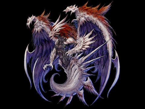 Dragon King Dragon King