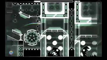 Triple Flask - Geometry Dash - by Experience D