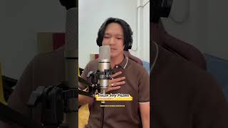 BALASAN JANJI PALSUMU - COVER APEX TAJUDIN