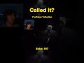 Not to brag but I knew that’d happen 😎 #funny #foryou #gaming #memes #funny #scary #horrorgame #fyp