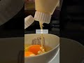 【ひき肉あんかけ丼】 うまい!ウマイ!!美味い!!!卵載せるの失敗して萎えたけど、とろとろの餡と白ネギが隠してくれたからオールおっけい👌 #youtubeshorts #簡単レシピ #お昼ご飯