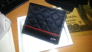 bmw m msp wallet