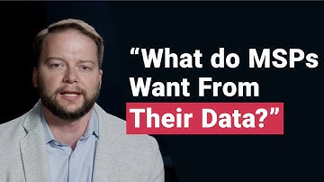 Getting Profitability and Operational Maturity Data from ConnectWise PSA