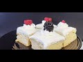 Cómo hacer una Tarta Tres Leches Esponjosa | 🥮💚 | Más que Rico