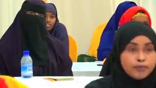 Entrepreneurship Workshop For Female Graduate