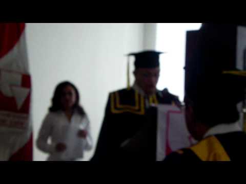 Gustavo lvarez Gardezbal, Doctor Honoris Causa, Un...