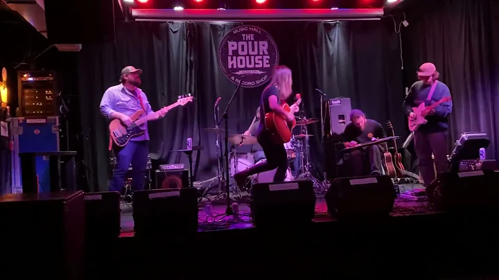 Van Meter | Swamp Circle Saloon | Live at The Pour...
