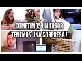 Les TENEMOS una SORPRESA ! 😉🔥 Nuestra Navidad en CASA en Israel🎅 - Amuzkis vlogs