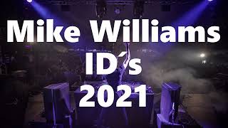 Mike Williams - ID´s 2021