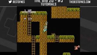 Super Pitfall Tutorial for big20#5 with WhiteHat9