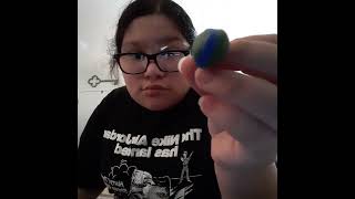Teenage Mutant Ninja Turtles 2012 NECA Leonardo unboxing🐢💙