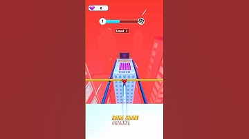 Roof Rails | #shorts #viralvideo #games #trending @RanaSaadiFun #basketballshorts