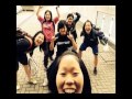 環太平洋大学女子ハンドボール部　第5期生追いコンムービー