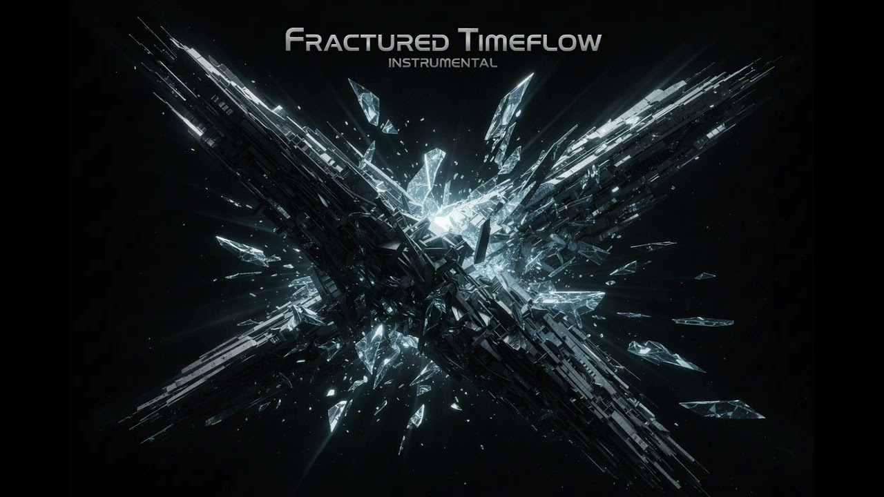 FRACTURED TIMEFLOW -  Progressive Instrumental 