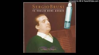 Sergio Bruni - Oilì Oilà