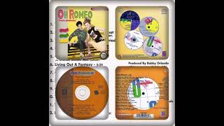 OH ROMEO - THE BEST OF OF ROMEO : THESE MERORIES