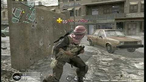 zzirGrazz - The G-Shot Tutorial (re-uploadedWIV SOUND)