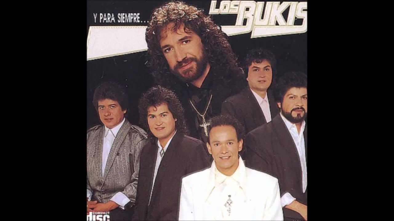 Guapa - Los Bukis | Shazam