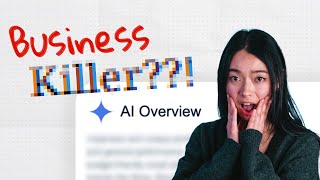 How To Beat Google's AI Search in 2025 (Shopify SEO tutorial)