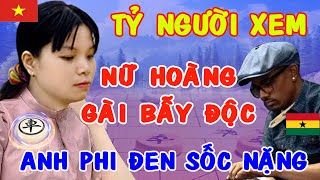 Ngô Lan Hương Gài Bẫy Bắt XE  Tỷ Người Xem Ngưỡng Mộ