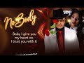 Platform Kelly Khumalo No Body Lyric Video Platform Kelly Khumalo No Body Lyric Video