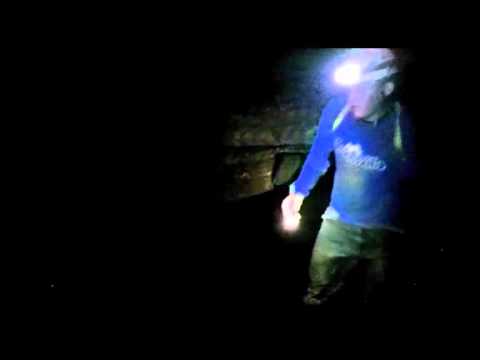 Video: Cestování Po USA: Jeskyně Bell Witch, Adams, Tennessee - Alternativní Pohled
