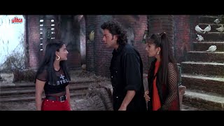 Gupt CLIMAX Scene: खून आखिर किया किसने? Bobby Deol, Kajol, Manisha Koirala