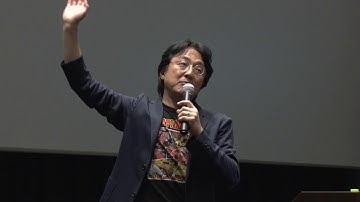 町山智浩氏が語る20世紀名作映画講座「シェーン」前編