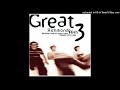 Fool &amp; the Gang / Great 3